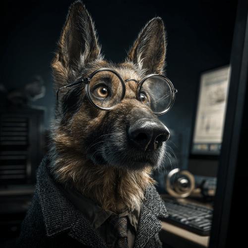 Avatar de Sherlock